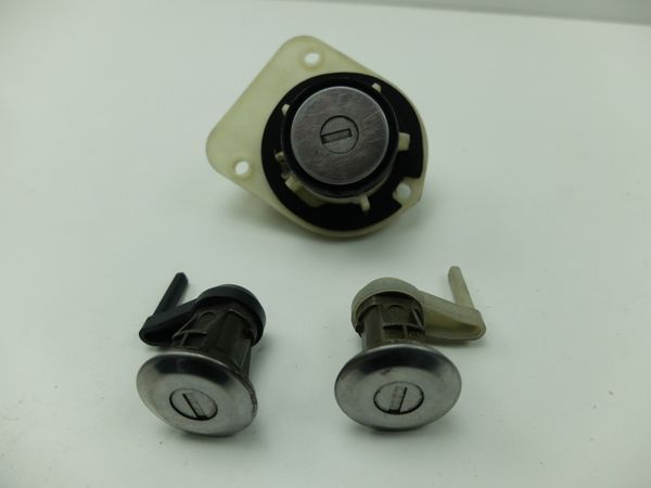 Gyújtáskapcsoló  N0501539 4162Z1 Peugeot 206 CC 8726V8  Valeo 9764