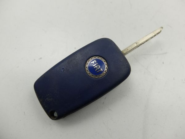 Bal Első Ajtózár Fiat Stilo