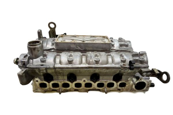 Hengerfej  8200157259 2,0 16V IDE Laguna 2 Renault 7701472664
