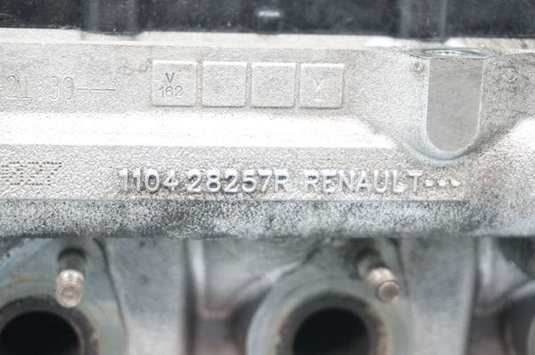 Dieselmotor K9K608 K9KB608 1.5 DCI Renault Nissan 2014
