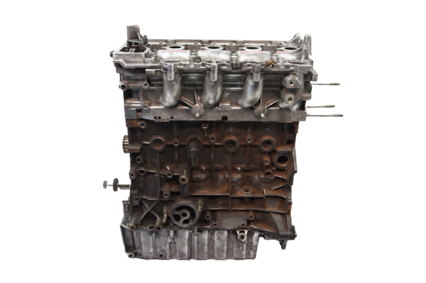 Dieselmotor D4204T 2,0 D TDCI Volvo Ford V70 V50 C30 Mondeo S-Max