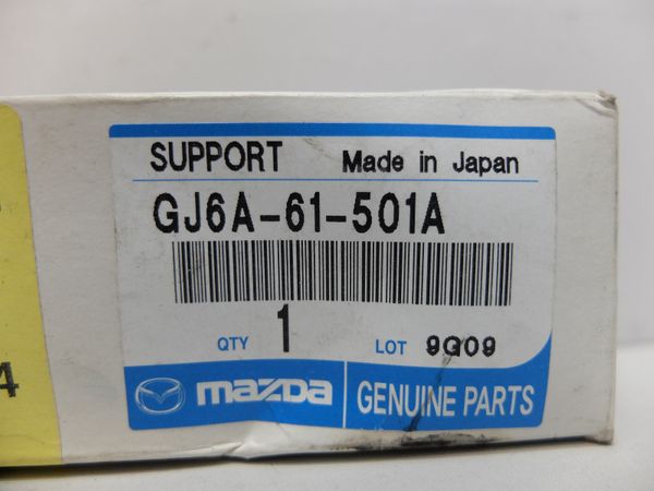 Klíma Szárító  Új eredeti GJ6A-61-501A Mazda
