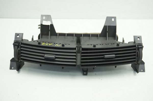 Szellőző Rács  Középső Renault Espace IV 4 