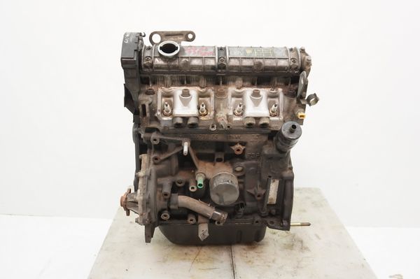 Benzinmotor  1,8 8v F3P720 Renault Laguna