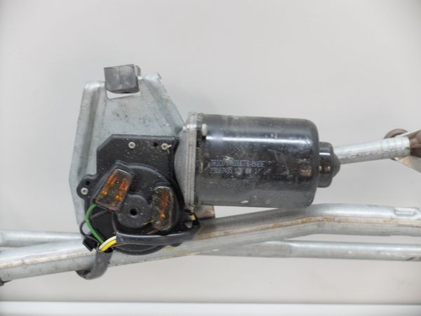 Ablaktörlő Mechanika Opel Meriva A 23003435 93390344