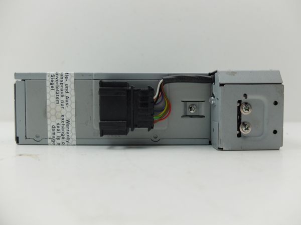 Cd Lemez Cserélő  Skoda 1Z0035111A CX-CV1492GC Panasonic