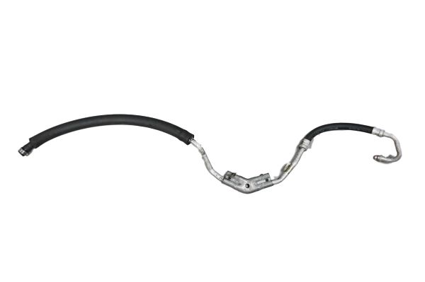 Kormányrásegítő Rendszer Csöve  9649436780 Citroen C5 