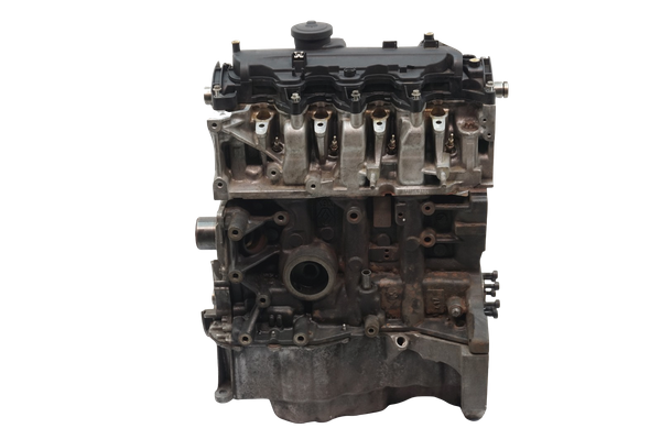 Dieselmotor 1.5 DCI K9KA636 K9K636 Renault Megane 3 100014420R 149000km