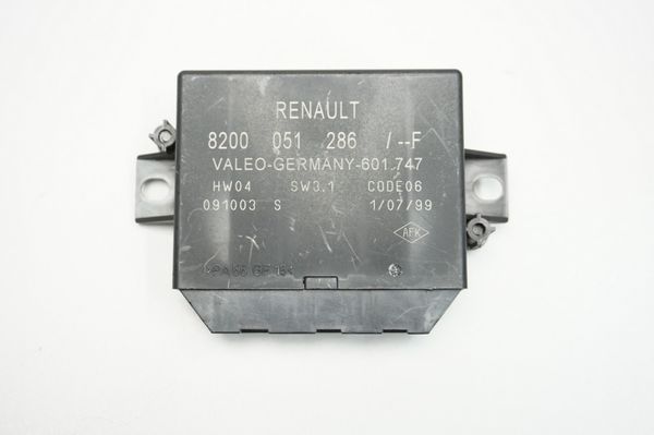 Vezérlő  DPC 8200051286 Laguna 2 Espace IV Renault 