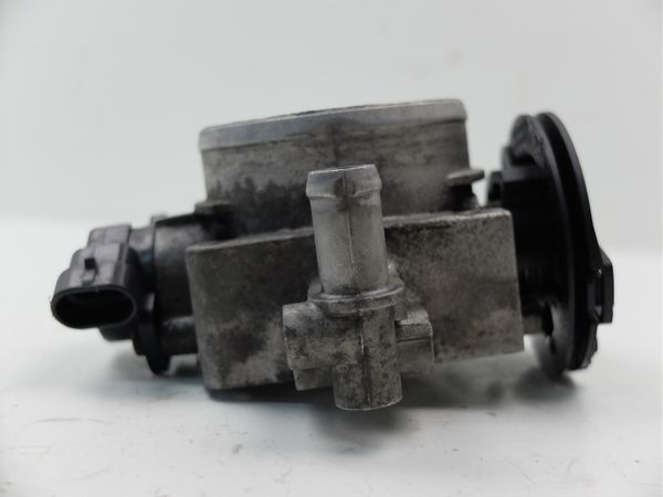 Pillangószelep Renault Clio 2 7700871215 8200053557 2.0 16V