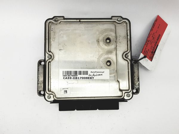Vezérlő 0281014208 8200666516 8200752059 Renault Bosch 17008