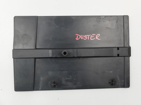 Akkumulátor Ház  Dacia Duster 648944029R