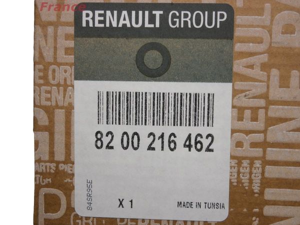 Világításkapcsoló Eredeti Renault Megane 2 8200216462
