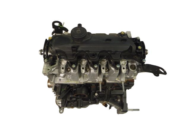 Motor  1,5 dci K9K636 Renault Kangoo 2 II (3)  0 km 