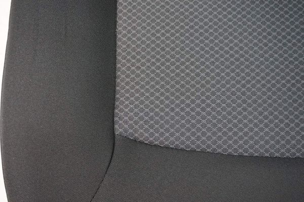 Ülés Jobb Elöl Dacia Logan 2 II MCV Airbag