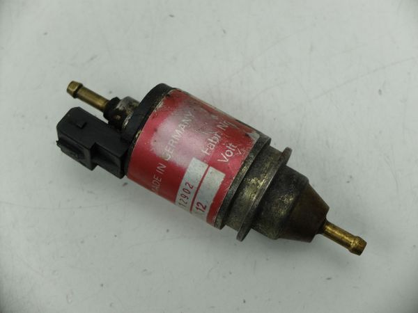 Üzemanyag Szivattyú  19486B Webasto Thermosysteme
