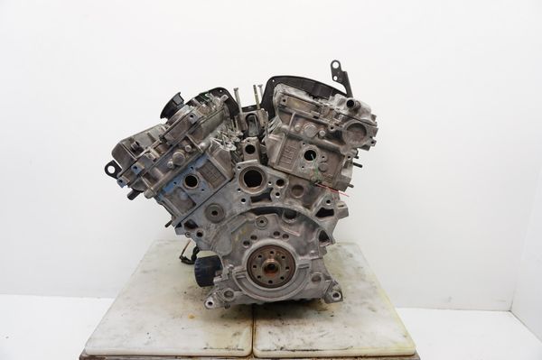 Benzinmotor  3,0V6 24v XFZ 10FJ25 Peugeot 406 Coupe 