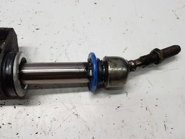 Kormányáttétel Citroen BX 7941103410 3EA