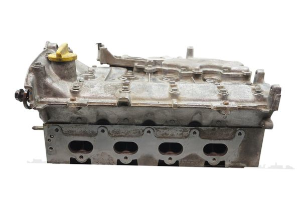Hengerfej F4R746 2.0 16v Renault Megane 7701472293 138000km