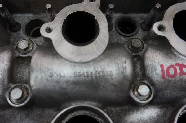 Dieselmotor D4204T 2,0 D TDCI Volvo Ford V70 V50 C30 Mondeo S-Max