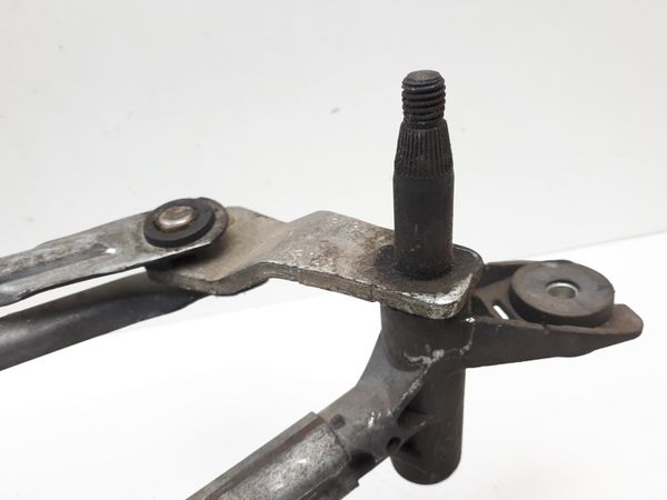 Ablaktörlő Mechanika Fiat Grande Punto 404.978 51881061 Valeo 1376