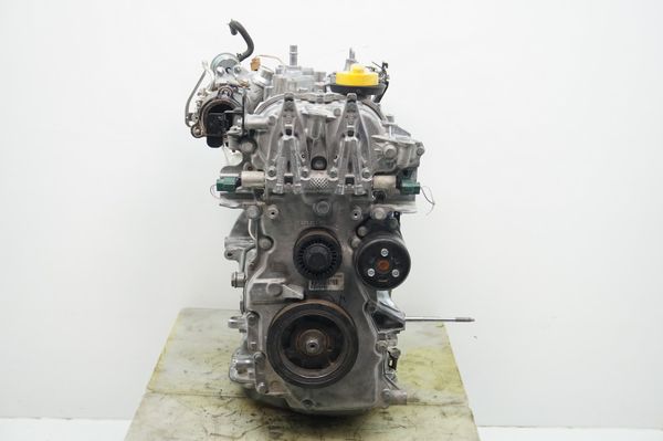 Motor  1,2 TCe H5F408 Renault Dacia Lodgy Clio 4 Scenic 3 4 Megane 3 4