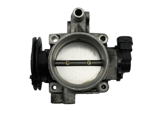 Pillangószelep Renault Clio 2 7700871215 8200053557 2.0 16V