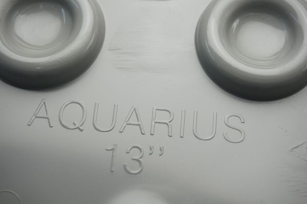 Dísztárcsa Új eredeti Renault Aquarius 7700419888 13" 