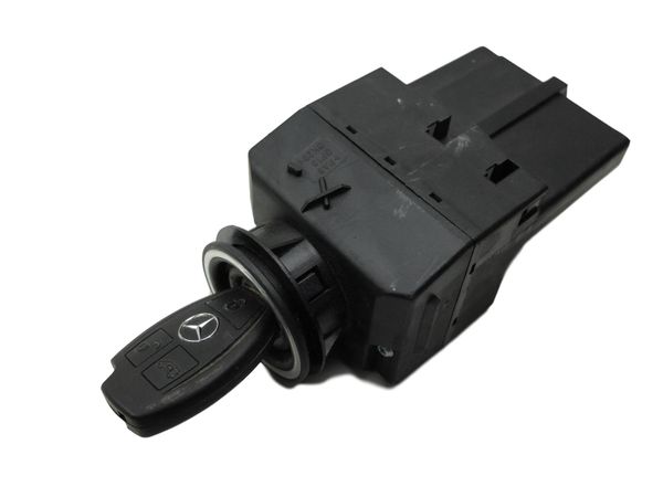 Gyújtáskapcsoló  Mercedes V Vito A6399008100