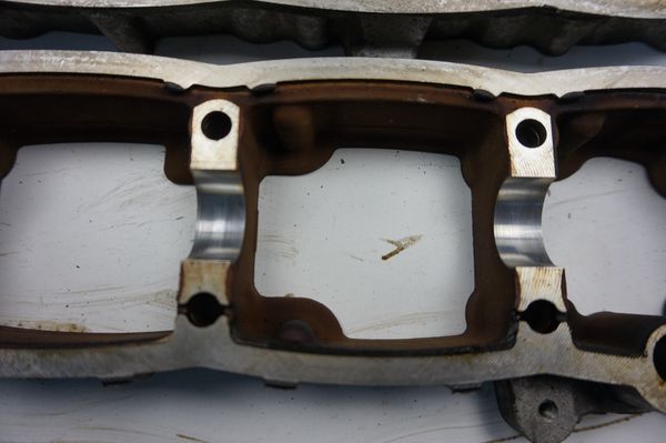 Hengerfej 9656249480 0200FZ 1.4 16v KFU Peugeot Citroen