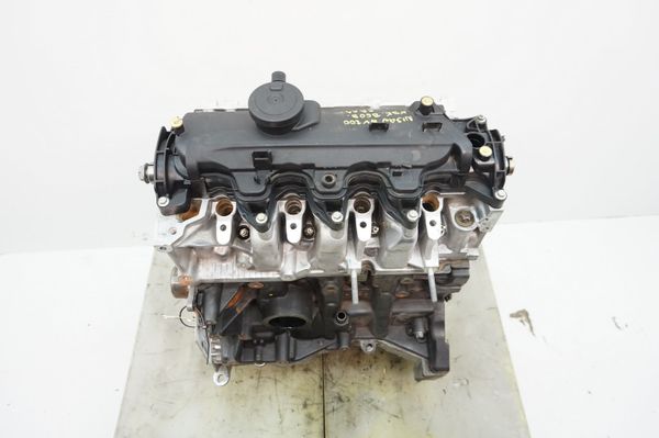 Dieselmotor  K9K608 1,5 dci Renault Dacia Nissan K9KB608 