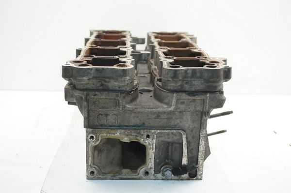 Hengerfej 9656249480 0200FZ 1.4 16v KFU Peugeot Citroen