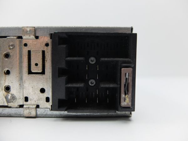 Kazettás Rádió  VW 3B0035156 7646234060 Alpha Blaupunkt