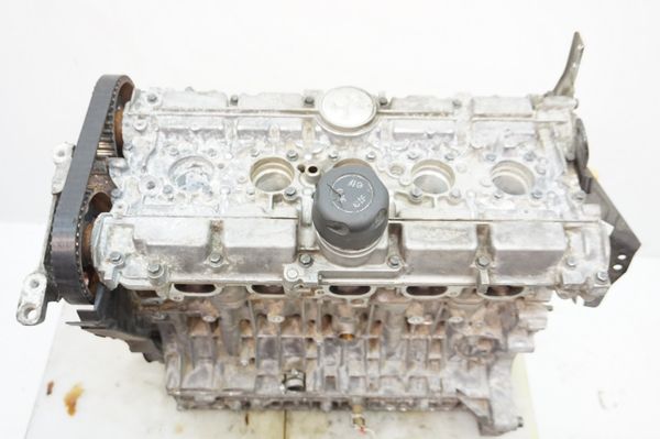 Benzinmotor  N7UB7001 2,5 20v  Renault Safrane