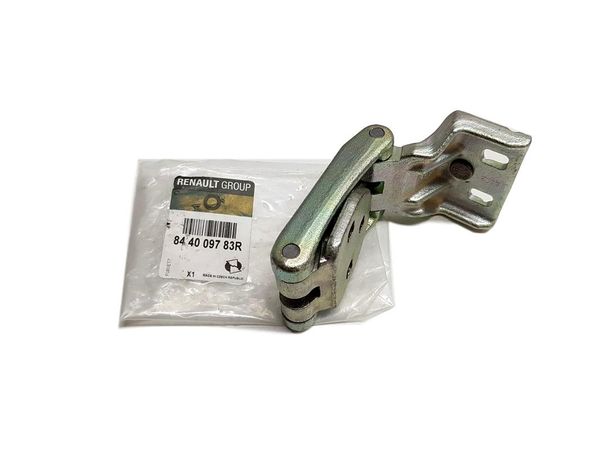 Ajtózsanér Hátul Eredeti Master III Movano NV400 9040000Q0F