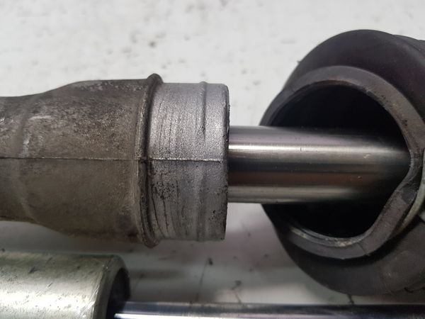 Kormányáttétel Citroen Xsara I 9626294530 ZF 7590
