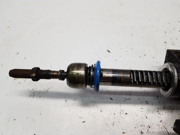 Kormányáttétel Citroen BX 7941103410 3EA
