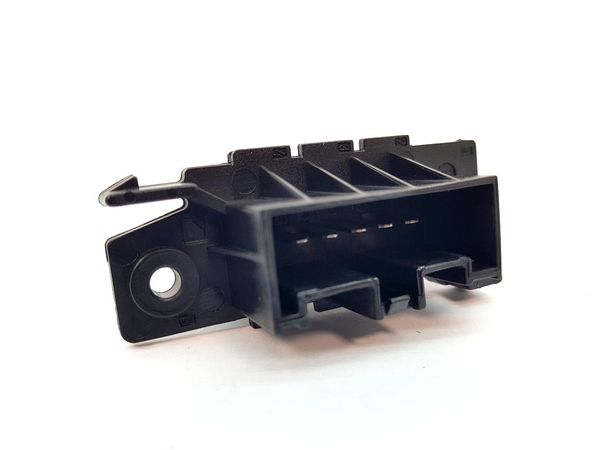 Ventilátor Ellenállás  Berlingo Partner 648055 Citroen Peugeot
