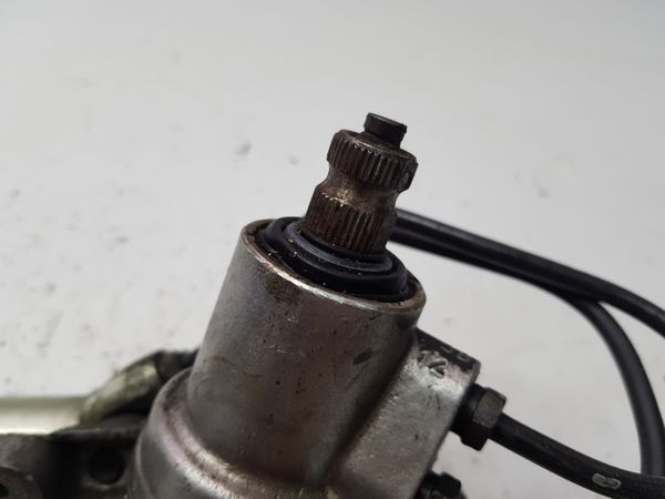 Kormányáttétel Citroen ZX 9431020021 ZF 7578