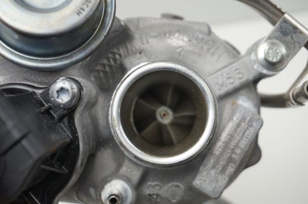 Motor  1,2 TCe H5F408 Renault Dacia Lodgy Clio 4 Scenic 3 4 Megane 3 4