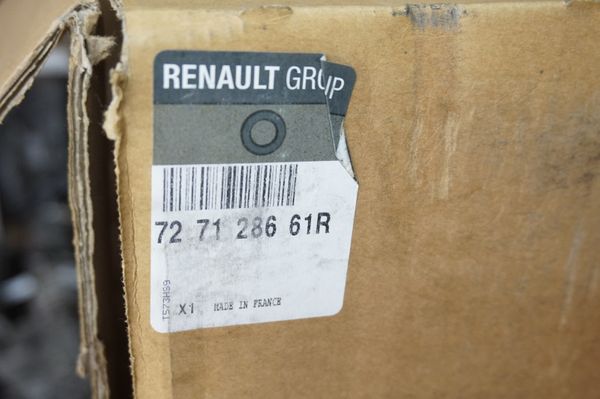 Szélvédő Új eredeti Renault Trafic 3 727128661R 2018