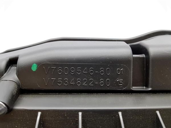 Légszűrő Ház Eredeti Citroen Peugeot C4 C5 208 508 1.6 VTI 1420V6