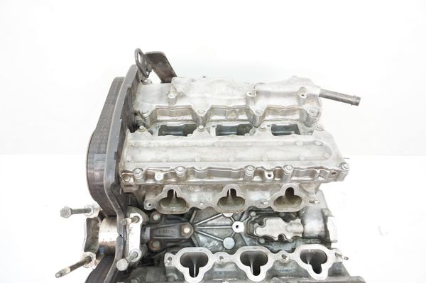 Benzinmotor  3,0V6 24v XFZ 10FJ25 Peugeot 406 Coupe 