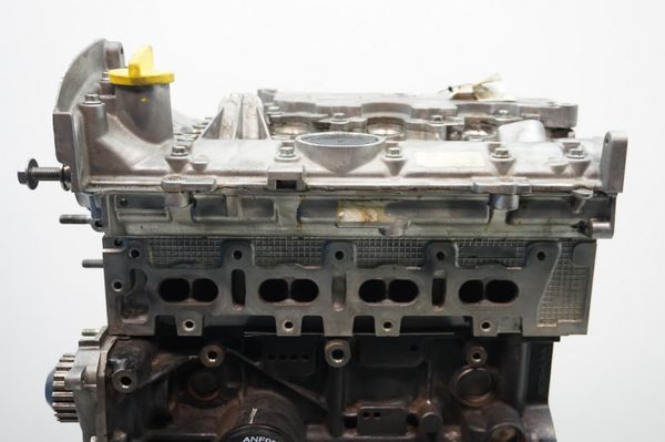 Benzinmotor  K4M760 Renault Megane 2 Scenic 2 7701474378