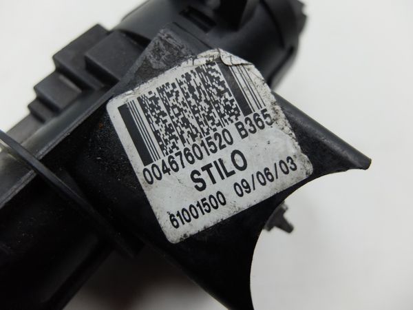 Gyújtáskapcsoló  Fiat Stilo 00467601520 61001500 TRW 1016