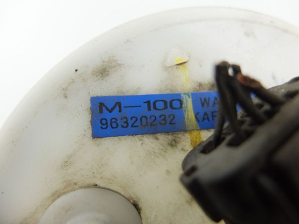 Üzemanyag Szivattyú  96320232 Daewoo Chevrolet Matiz 1667
