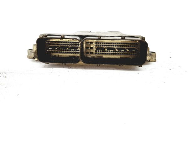 Motorvezérlő Egység 0281012145 55204647 Fiat Alfa Bosch 26720