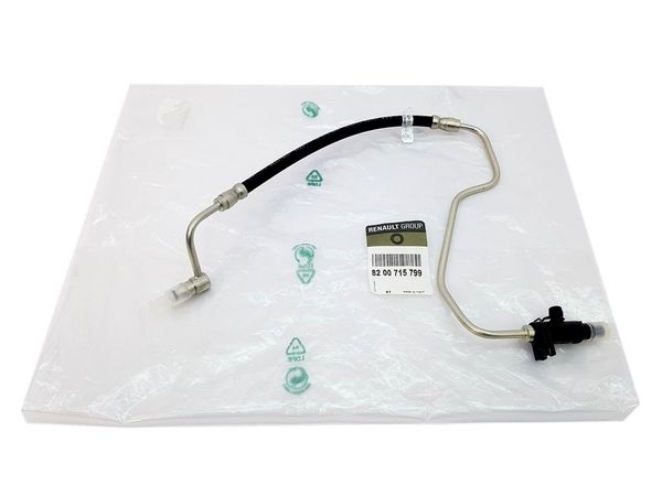 Olajszicső   Új eredeti Renault Kangoo 4x4 8200715799 8200042087