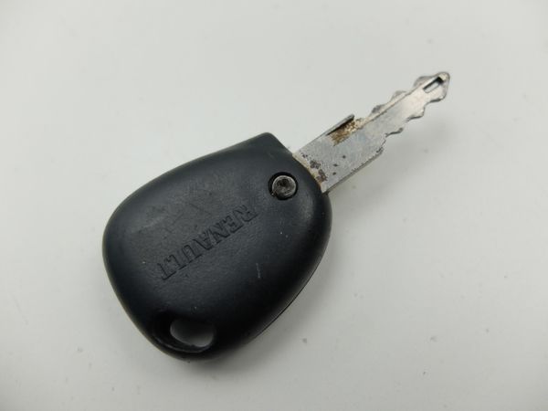 Gyújtáskapcsoló  Renault Scenic 1 7701469419 Neiman 1124