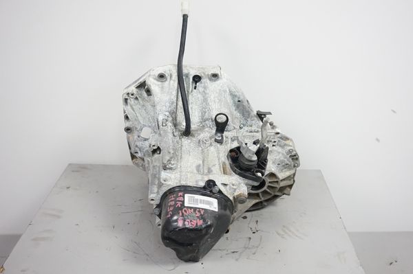 Sebességváltó  JR5175 1,5 dci Megane 3 III Renault 
